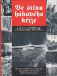 Ve stínu hákového kříže - náhled