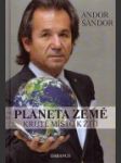 Planeta Země: Kruté místo k žití - náhled