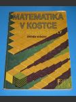 V kostce - Matematika pro SŠ - náhled