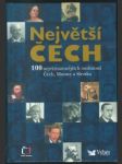 Největší čech - náhled