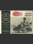 České hrady  - náhled