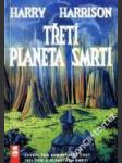 Třetí planeta smrti - náhled