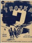 Trojka - náhled