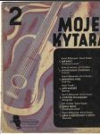 Moje kytara 2 - náhled