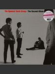 The second album - clear vinyl the spencer davis group - náhled