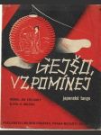 Gejšo, vzpomínej - náhled