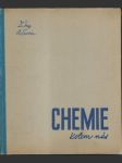 Chemie kolem nás - náhled