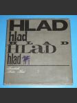 Hlad - náhled