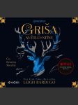 Griša - světlo a stíny (audiokniha) bardugo leigh - náhled