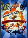 Omalovánky pro brawlstarsáky navrátilová filip pavla - náhled