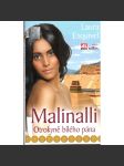 Malinalli. Otrokyně bílého pána (edice: Klokan) [historický román, indiáni, Mexiko] - náhled