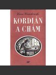 Kordián a chám - náhled