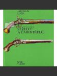 Střelci a čarostřelci - náhled