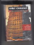 Střet civilizací (Boj kultur a proměna světového řádu) - náhled