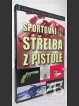 Sportovní střelba z pistole - náhled