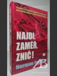 Najdi, zaměř, znič! - náhled