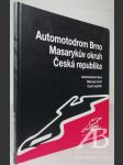 Automotodrom Brno Masarykův okruh Česká republika - náhled