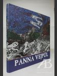 Panna vejpůl – lidové pověsti ze severního Plzeňska - náhled