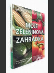 Moje zeleninová zahrádka - náhled