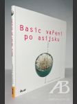 Basic vaření po asijsku - náhled