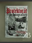 Protektorát ve fotografiích - náhled