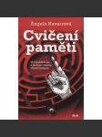 Cvičení paměti - 95 nápaditých her a úkolů pro všechny věkové kategorie - náhled