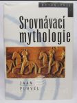 Srovnávací mythologie - náhled