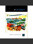 Povídky - ernest hemingway - náhled