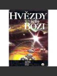 Hvězdy jako bozi - náhled