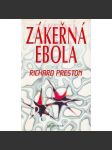 Zákeřná ebola - náhled