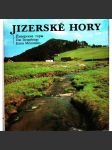 Jizerské hory - náhled