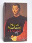 Vladař - náhled