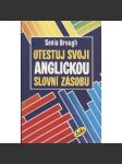 Otestuj svoji anglickou slovní zásobu - náhled