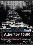 Albertov 16:00 - náhled