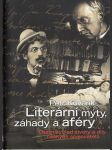 Literární mýty, záhady a aféry - náhled