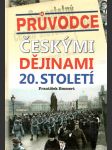 Průvodce českými dějinami 20. století - náhled