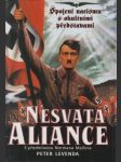 Nesvatá aliance - náhled