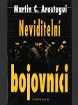 Neviditelní bojovníci - náhled