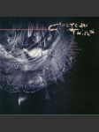 Treasure cocteau twins - náhled