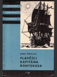 Plavčíci kapitána bontekoea fabricius johan - náhled