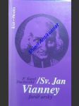 Sv. jan vianney farář arský - dachovský karel - náhled