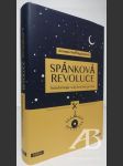 Spánková revoluce - náhled