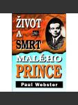 Život a smrt malého prince - náhled