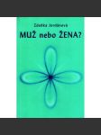 Muž nebo žena? - náhled