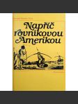 Napříč rovníkovou amerikou (amerika) - náhled