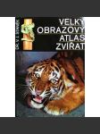 Velký obrazový atlas zvířat - náhled