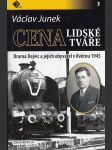 Cena lidské tváře - náhled