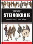 Vojenské stejnokroje druhé světové války - náhled