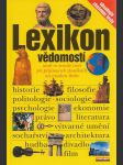 Lexikon vědomostí - náhled