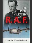 Byl jsem letcem R.A.F. - náhled